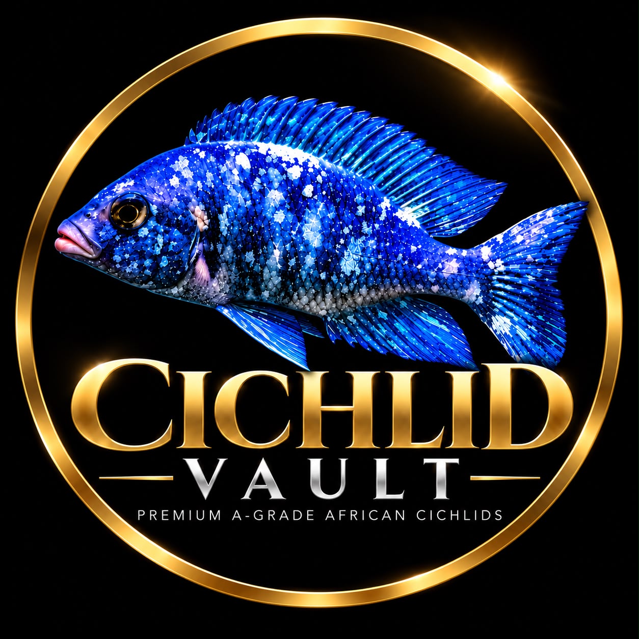 Cichlid Vault